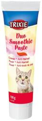 TRIXIE Trixie Duo Smoothie Paste - pastă împotriva bezoarelor 100 g
