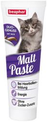 Beaphar Malt paste 100 g - pastă de malț pentru pisici