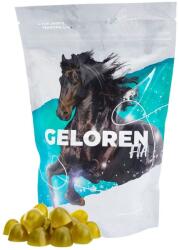  GELOREN Geloren HA nutriție oase pentru cai, măr 450 g