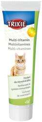TRIXIE Trixie Multi-Vitamin - pastă multivitaminică pentru pisici 100 g