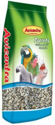  AVICENTRA Avicentra Classic Menu Papagal mare 15 kg