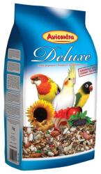 AVICENTRA Avicentra Papagal mic Deluxe 1 kg