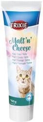TRIXIE Trixie Malt'n'Cheese - pastă împotriva bezoarelor 100 g