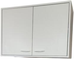 Operis Felső nyílóajtós fehér szekrény (214010)