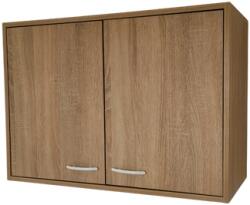 Operis Felső nyílóajtós sonoma szekrény (214011)