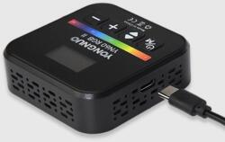 Yongnuo Lampa LED Panou 6W Yongnuo YN60RGB II 2500-9900K RGB