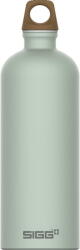 SIGG drinking bottle Traveler MyPlanet "Repeat Plain" 1L (light green) (6003.30) - pcone
