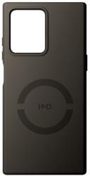 HMD Skyline, Гръб, 6.55", Силикон, Черен (8P00000318)
