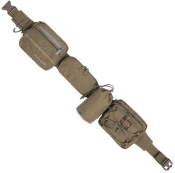 Pentagon Alissos Тактически колан, койот (K16106-03)