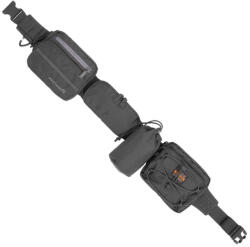 Pentagon Alissos Тактически колан, черен (K16106-01)