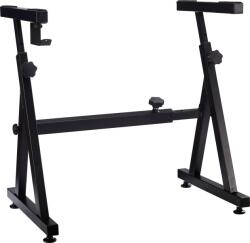 Platinum PSK1 Stand pliant pentru claviaturi Black (PSK1)