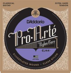 D'Addario EJ44 Corzi de nylon (EJ44)