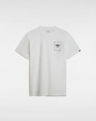 Vans Mini Box SS XXL | Bărbați | Tricouri | Alb | VN000HQUFS81