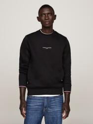 Tommy Hilfiger Pullover Sweatshirt M | Bărbați | Hanorace | Negru | MW0MW33639BDS