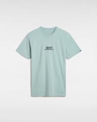 Vans BUBS SS L | Bărbați | Tricouri | Gri | VN000HFFM8I1