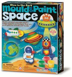 4M Universul 4M Mold&Paint (M4603546)