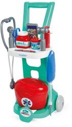 Ecoiffier Carucior Ecoiffier Medical cu accesorii (1902)
