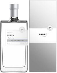 Árpád Pálinka Árpád Silver Szilva Pálinka (DD) [0, 5L|40%] - diszkontital