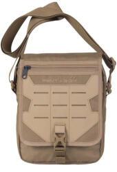 Pentagon A Pentagon Messenger válltáska, coyote