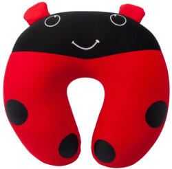 Origin Outdoors pernă pentru gât Ladybug