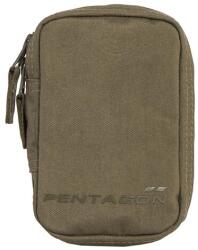 Pentagon practică borsetă Kyvos, RAL7013