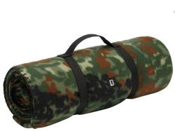 Brandit pătură fleece 135 x 175 cm, flectarn Patura