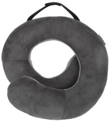 Travelon Pernă pentru gât Travelon Deluxe gri