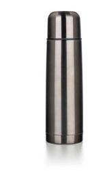 BANQUET Termos din oțel inoxidabil Banquet Avanza 0, 5 l , negru metalic, negru, 0, 5 l