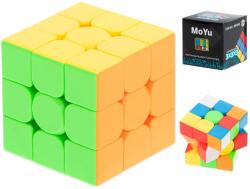 MoYu neon kocka 3x3 (KX5684)