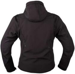 W-Tec Dyte Női Motoros Softshell Kabát - L (27169-L-P)