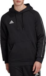 Adidas Hanorac cu gluga adidas Core18 Hoody ce9068 Marime L (ce9068)