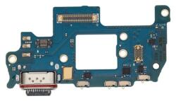 Samsung Galaxy S23 FE S711B - Töltő Csatlakozó + PCB Alaplap