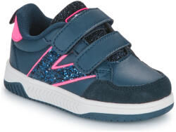 BEPPI Pantofi sport Casual Fete - BEPPI albastru 25 - spartoo - 235,00 RON