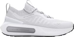 Under Armour UA W Phantom 4-WHT Cipők 3027594-100 Méret 41 EU