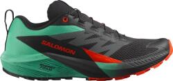 Salomon SENSE RIDE 5 Terepfutó cipők l47698200 Méret 46 EU