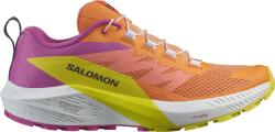 Salomon SENSE RIDE 5 W Terepfutó cipők l47459000 Méret 42, 7 EU