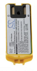 utángyártott JAY A003 HAS UDB2 700mAh utángyártott akkumulátor