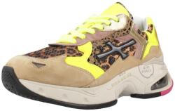 Premiata Pantofi sport modern Femei SHARKYD 365 Premiata Multicolor 38