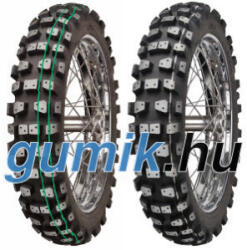 Mitas XT454 Winter Friction ( 110/100-18 TT 64M hátsó kerék, NHS, weiss ) - gumik