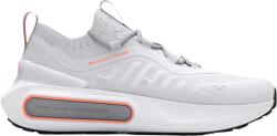 Under Armour UA W Phantom 4-WHT Cipők 3027594-103 Méret 42 EU