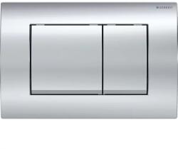 Geberit Clapeta de actionare Geberit Delta30 crom lucios (115.137.21.1) - sanoterm