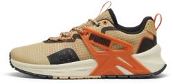 PUMA Pacer + Trail 40 | Férfi | Sneakerek | Bézs | 397669-03