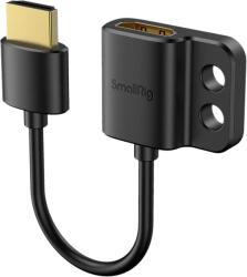 SmallRig 3019 HDMI Adpt Cable Ultra Slim 4K (A to A) 115263 (SmallRig 3019)