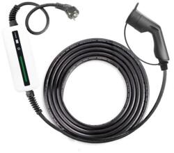 Besen 6-16A Type2 otthoni töltőkábel 6, 5 méter - shop