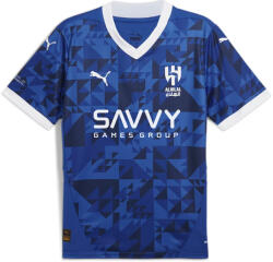 PUMA Al Hilal Home Jersey 2024/25 Póló 778881-01 Méret XL 778881-01