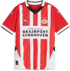 PUMA PSV Home Jersey Replica Jr 2024/25 Póló 775066-01 Méret 140