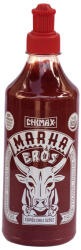 ChiMax Chimax marha erős chili szósz 500 ml - delfinbuvar