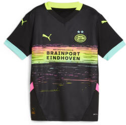 PUMA PSV Away Jersey Replica Jr 2024/25 Póló 775159-02 Méret 128