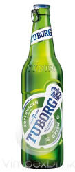 Tuborg Green 0, 33l PAL /24/-DRS