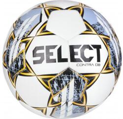 Select Focilabda, 3-s méret SELECT CONTRA V23 WHITE/BLUE (333097) - sportsarok
